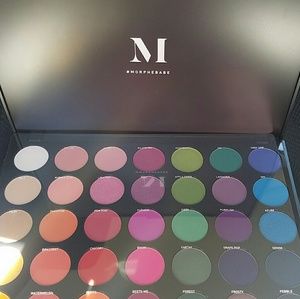 New Morphe 35B